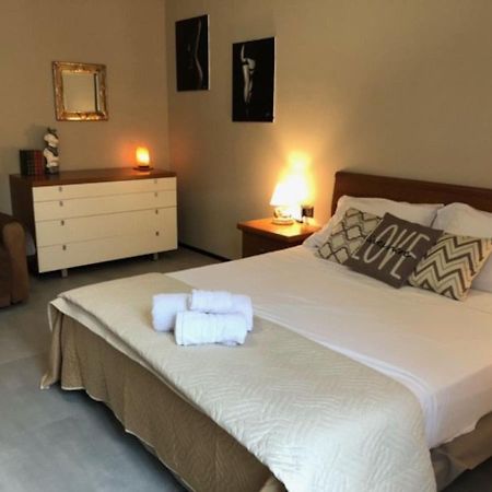Interno 18 - Appartamento A San Giovanni Rom Eksteriør billede