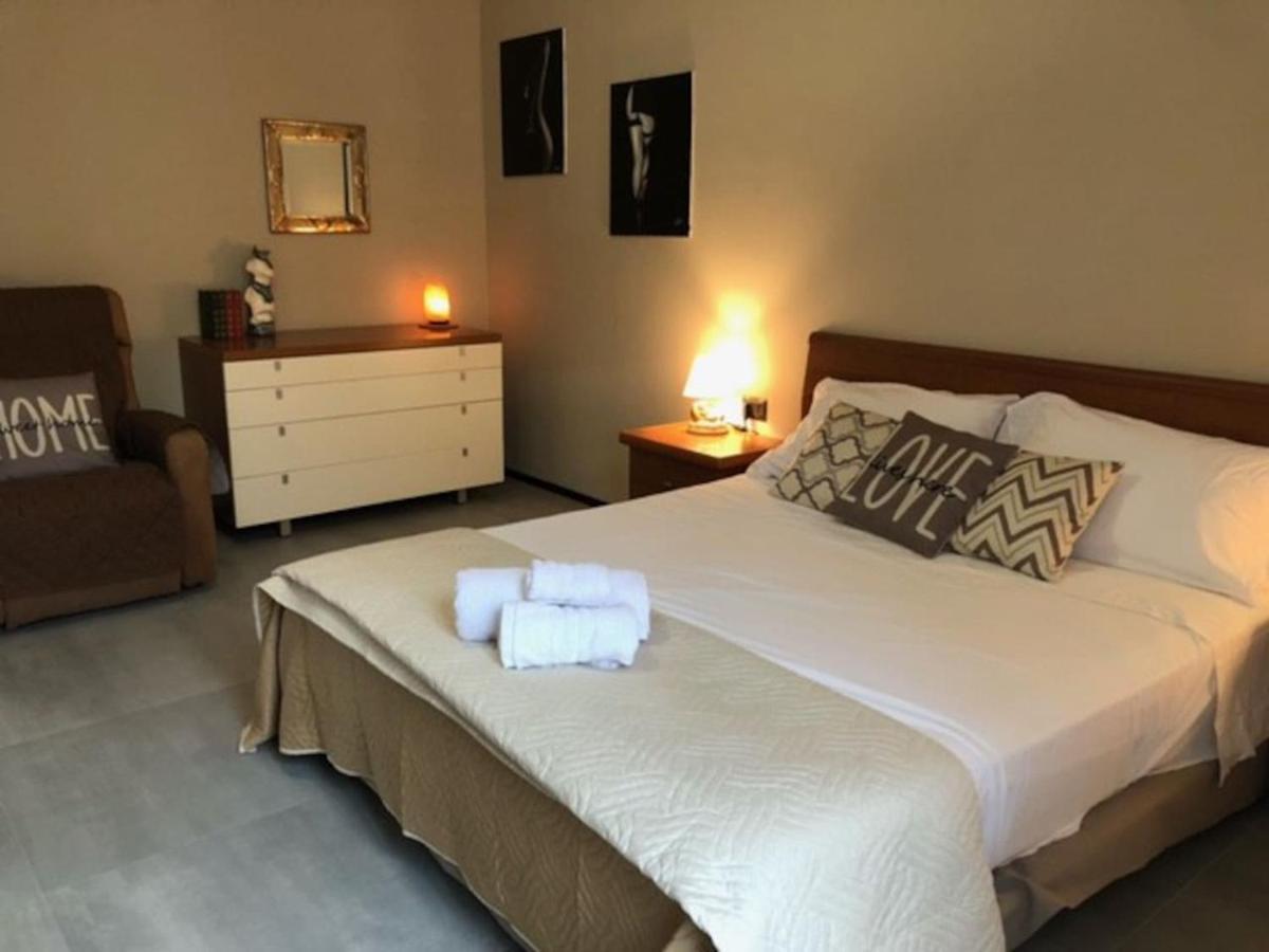 Interno 18 - Appartamento A San Giovanni Rom Eksteriør billede