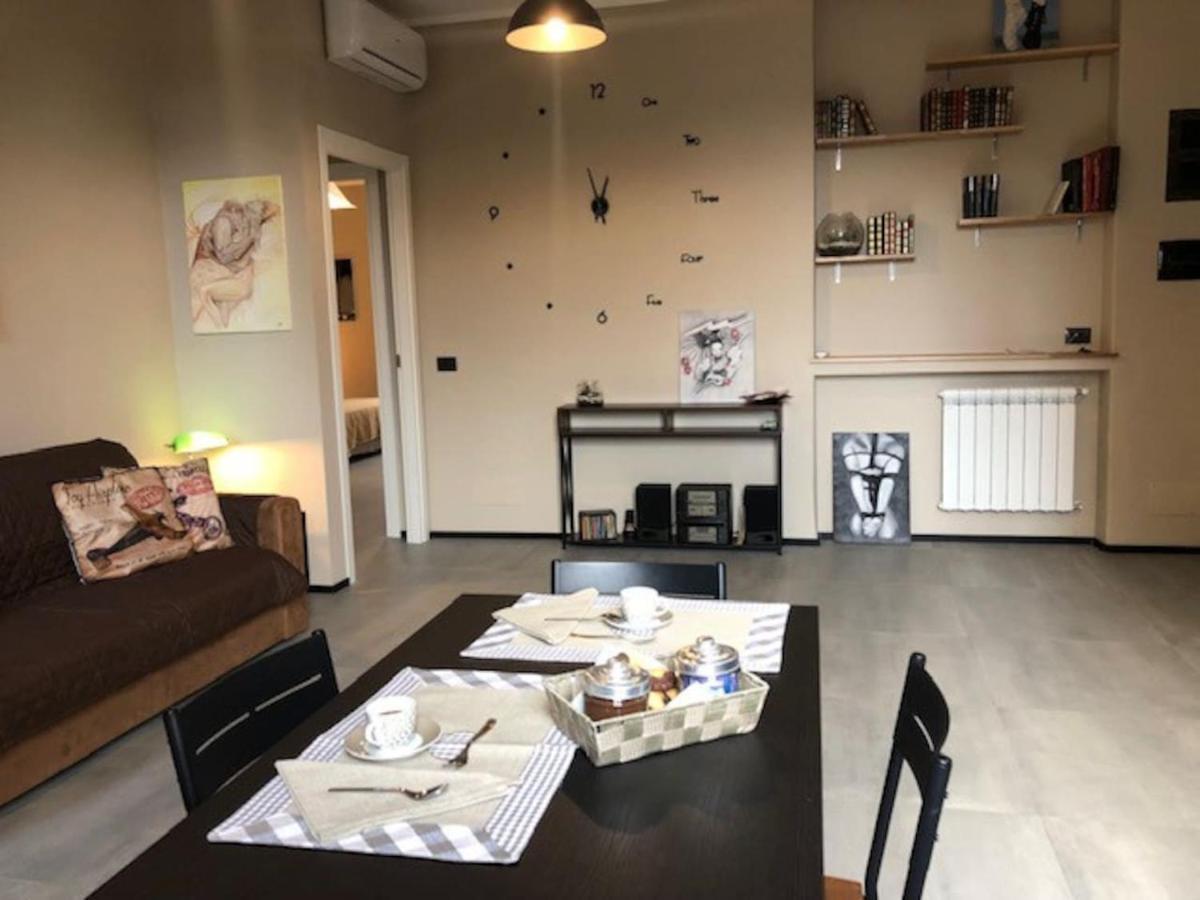 Interno 18 - Appartamento A San Giovanni Rom Eksteriør billede