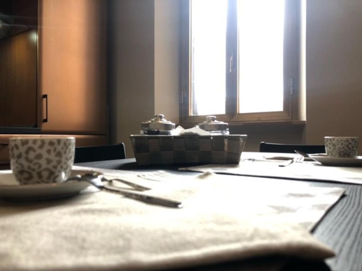 Interno 18 - Appartamento A San Giovanni Rom Eksteriør billede