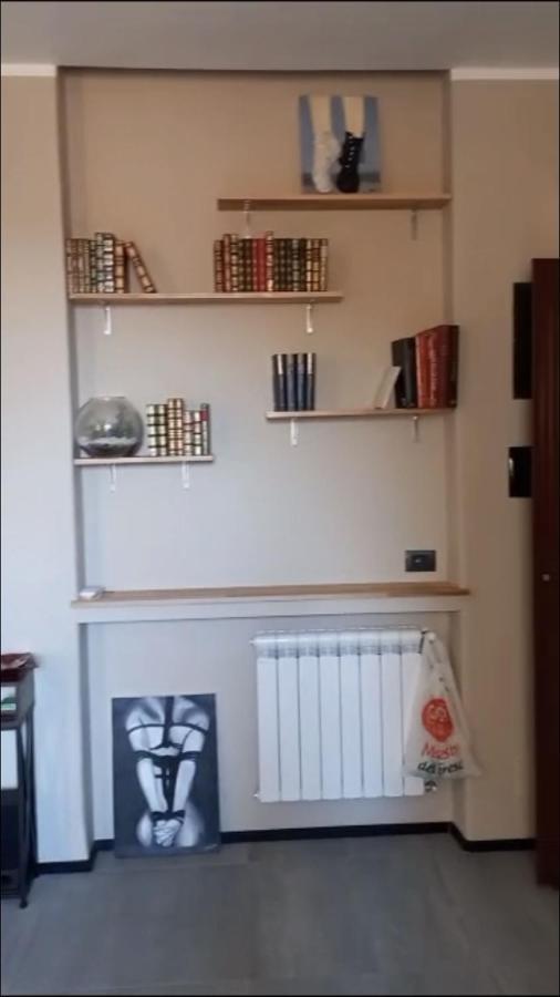 Interno 18 - Appartamento A San Giovanni Rom Eksteriør billede
