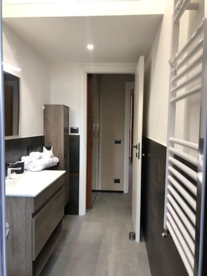 Interno 18 - Appartamento A San Giovanni Rom Eksteriør billede